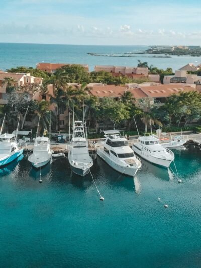 Marina